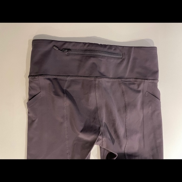 Lululemon leggings 23” - SIZE: 4 - Picture 5 of 6